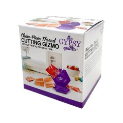 Gipsy Cutting Gizmo - til syning i kæder