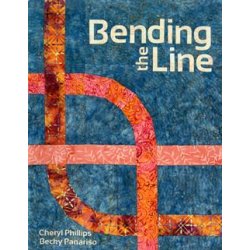 Bending the line - om 22,5 graders Squedge linealen