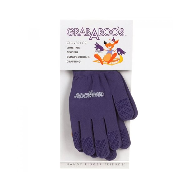 Quilte handsker Grabaroo 8