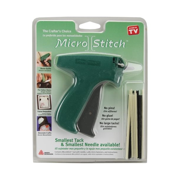 Micro Stitch starter Kit