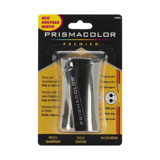 Prismacolor blyantsspidser - Anden tilbehør - Quiltefant